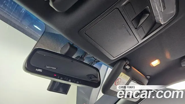 KG_Mobility_Ssangyong Rexton 2020 thumb 5