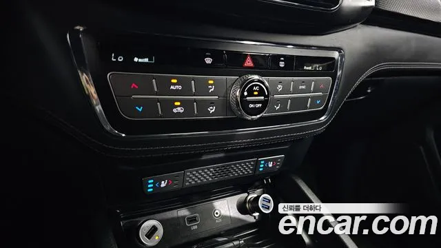 KG_Mobility_Ssangyong Rexton 2020 thumb 11