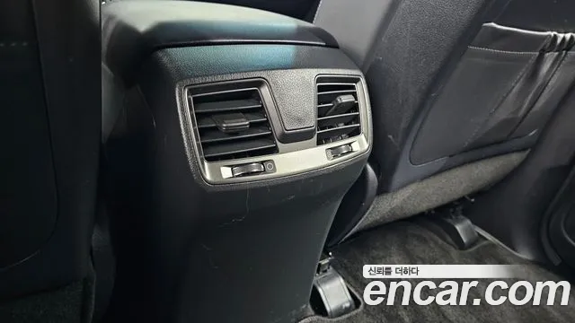 KG_Mobility_Ssangyong Rexton 2020 thumb 12