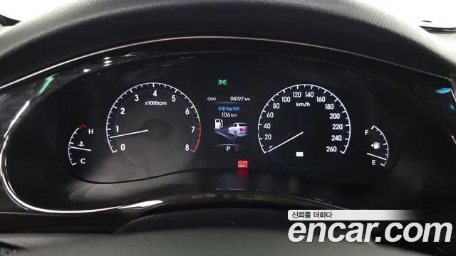 Hyundai Genesis 2011 thumb 9