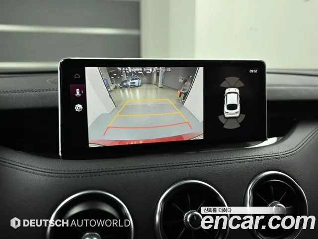 Kia Stinger 2021 thumb 7