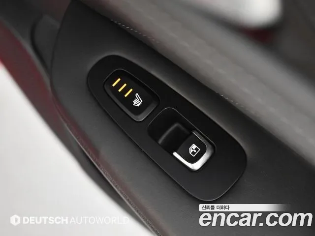 Kia Stinger 2021 thumb 8