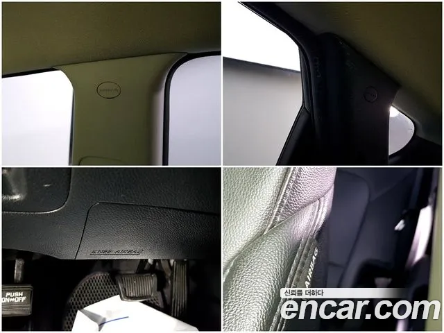 Hyundai Santa Fe 2015 thumb 8