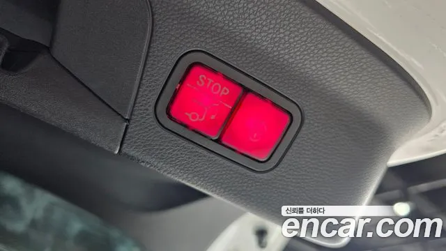 Mercedes-Benz GLC 2020 thumb 8