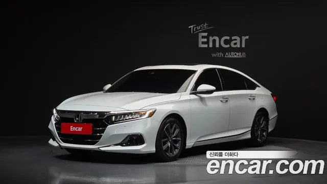 Honda Accord 2021 thumb 11