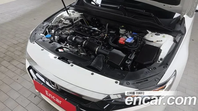 Honda Accord 2021 thumb 7