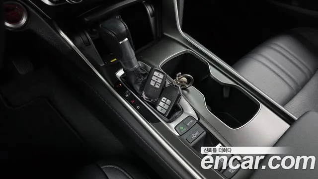 Honda Accord 2021 thumb 9