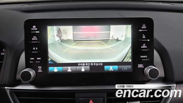 Honda Accord 2021 thumb 3