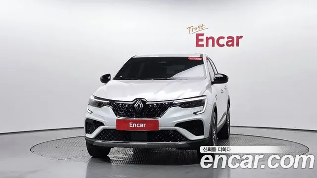 Renault Arkana 2025 thumb 6