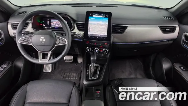 Renault Arkana 2025 thumb 12
