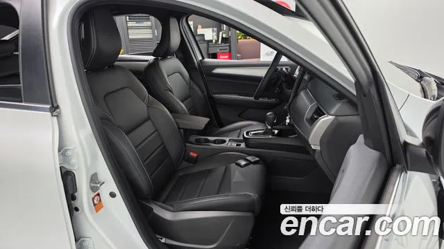 Renault Arkana 2025 thumb 4