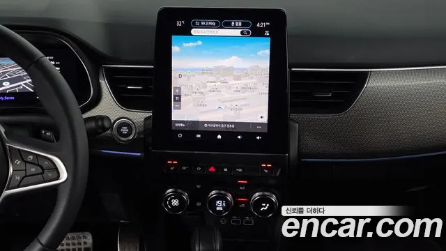 Renault Arkana 2025 thumb 5