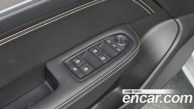 Renault Arkana 2025 thumb 8