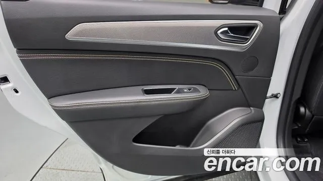 Renault Arkana 2025 thumb 11