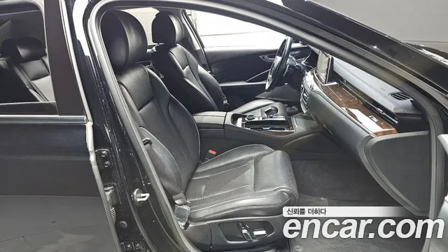 Kia K9 2019 thumb 5