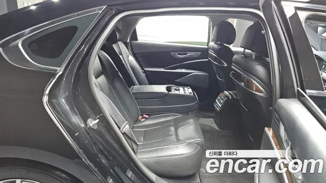 Kia K9 2019 thumb 11