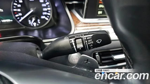 Kia K9 2019 thumb 12