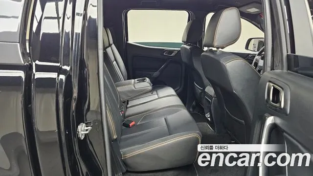 Ford Ranger 2021 thumb 10