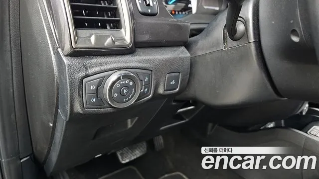 Ford Ranger 2021 thumb 5