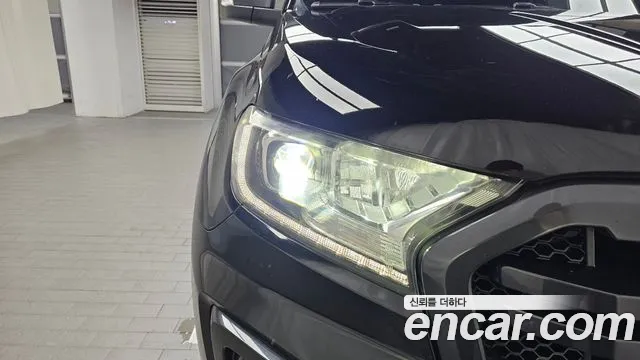 Ford Ranger 2021 thumb 11