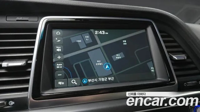 Hyundai Sonata 2018 thumb 6