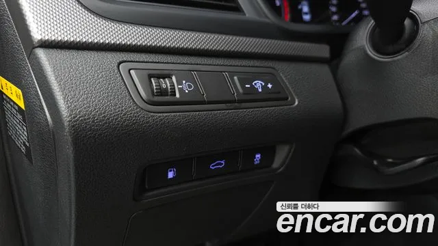Hyundai Sonata 2018 thumb 10