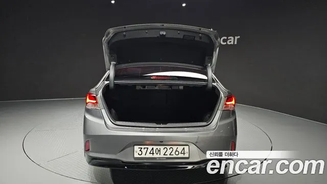 Hyundai Sonata 2018 thumb 3