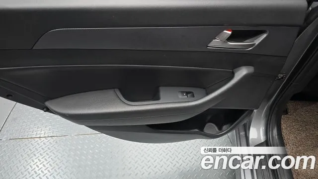 Hyundai Sonata 2018 thumb 7