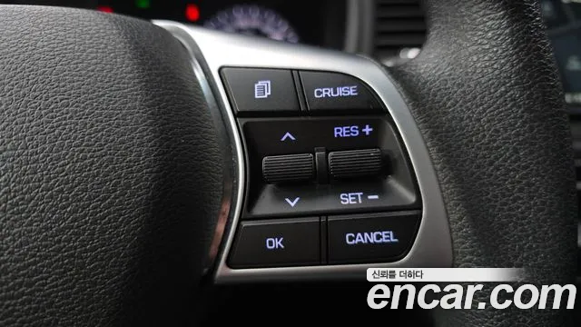 Hyundai Sonata 2018 thumb 4