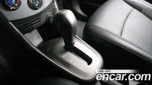 Chevrolet Tracker 2016 thumb 6