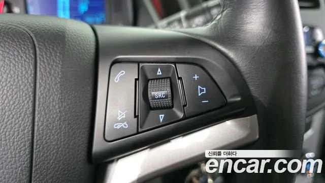 Chevrolet Tracker 2016 thumb 4