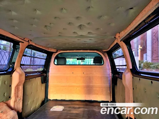 Hyundai Starex 2015 thumb 8