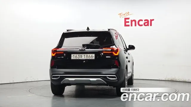 Kia Seltos 2019 thumb 9