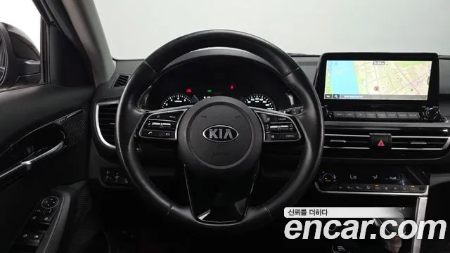 Kia Seltos 2019 thumb 5