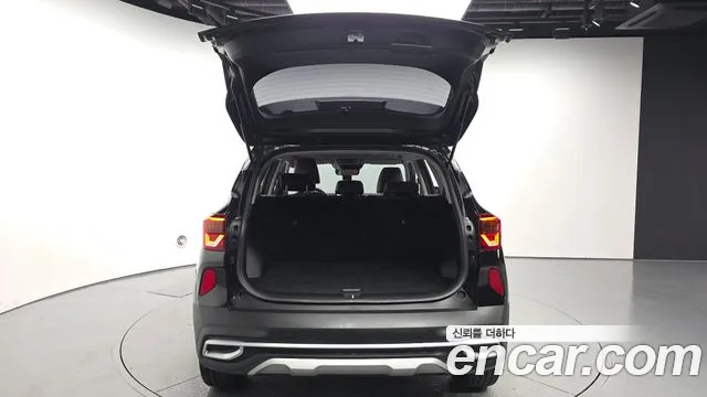 Kia Seltos 2019 thumb 7