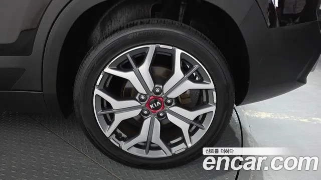 Kia Seltos 2019 thumb 11