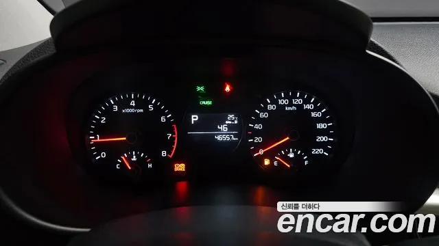 Kia Morning 2017 thumb 5
