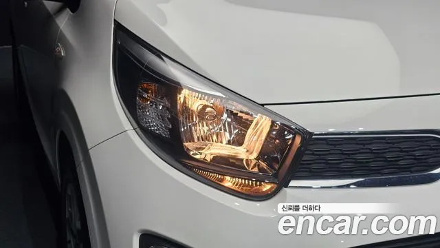 Kia Morning 2017 thumb 8