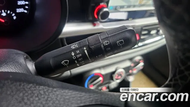 Kia Morning 2017 thumb 12