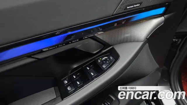 BMW 5 серии 2026 thumb 6