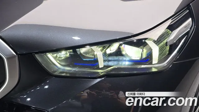 BMW 5 серии 2026 thumb 3