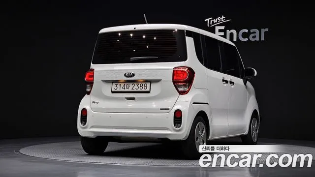 Kia Ray 2021 thumb 6