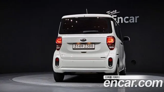 Kia Ray 2021 thumb 9