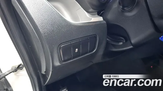 Kia Ray 2021 thumb 4