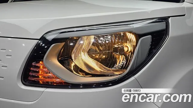 Kia Ray 2021 thumb 5