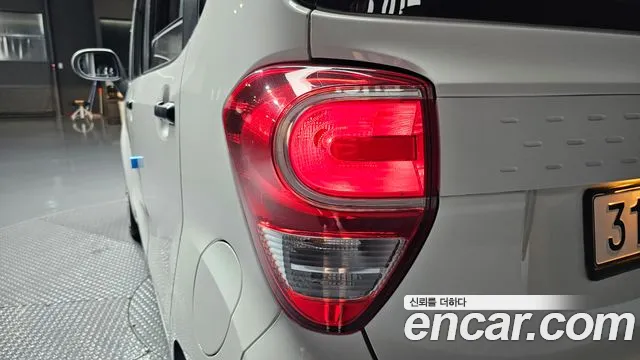 Kia Ray 2021 thumb 8