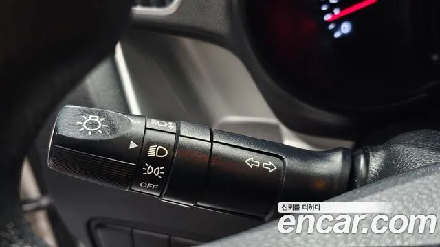 Kia Ray 2021 thumb 11