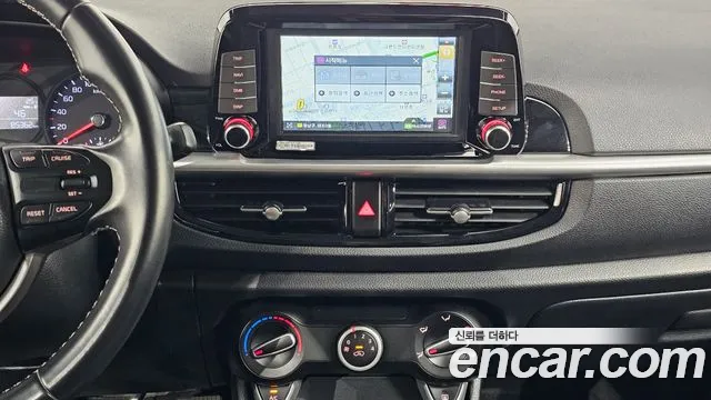 Kia Morning 2017 thumb 12