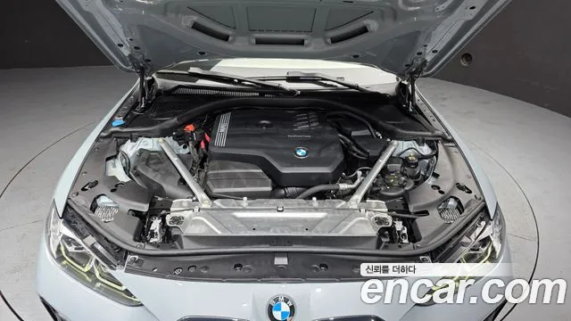 BMW 4 серии 2022 thumb 11