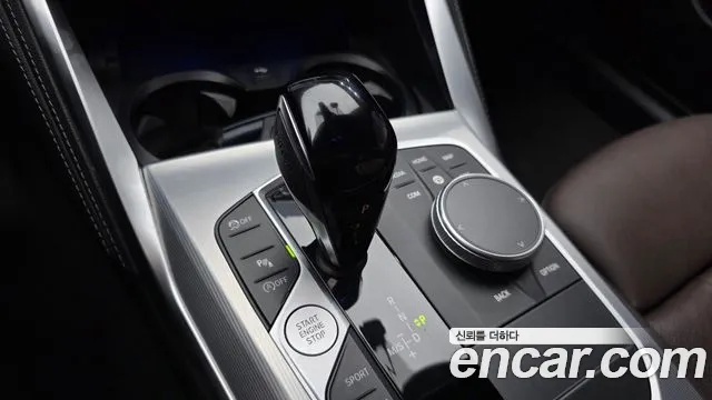 BMW 4 серии 2022 thumb 8